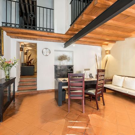 Hotel Casa Virreyes Guanajuato Bagian luar foto