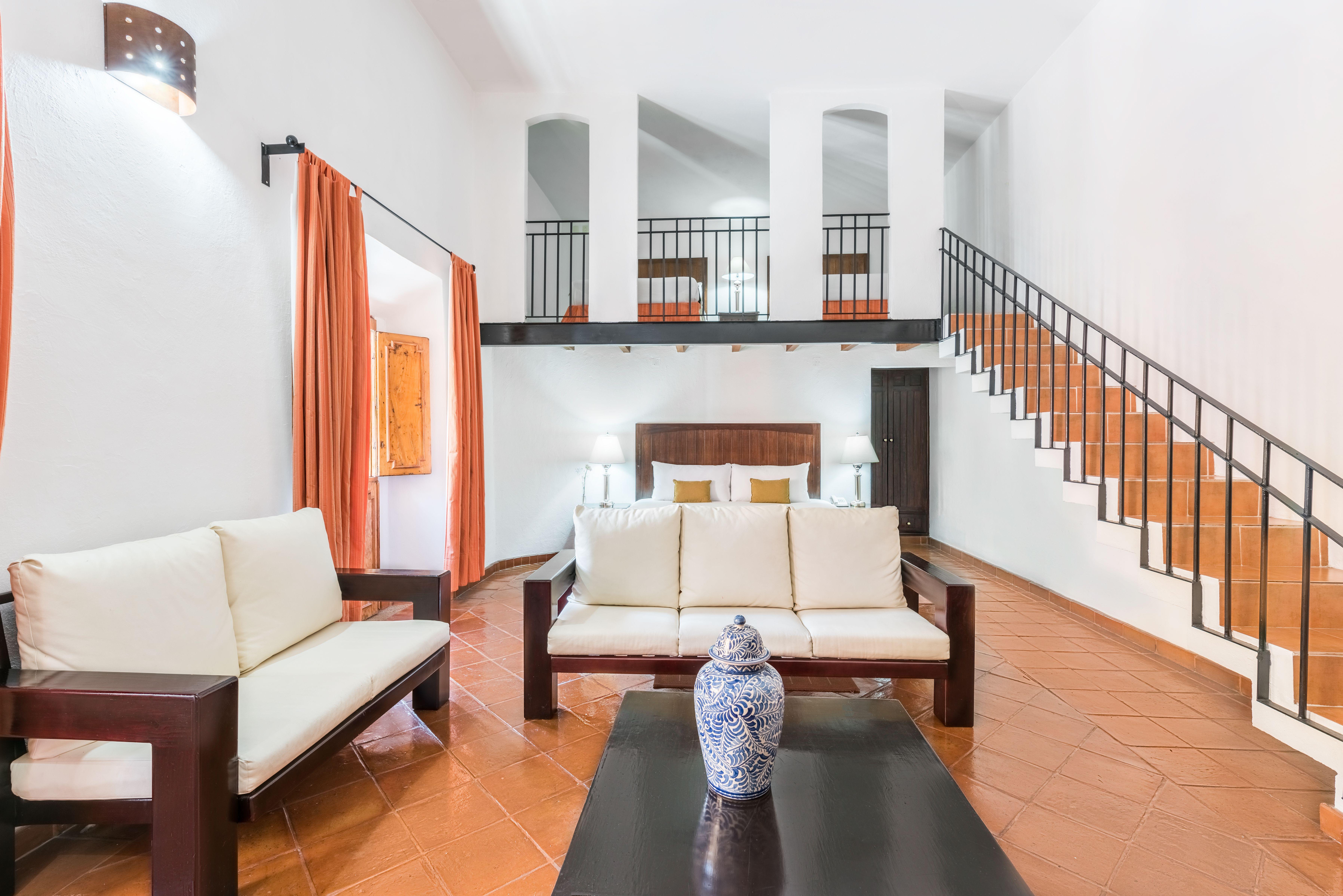 Hotel Casa Virreyes Guanajuato Bagian luar foto