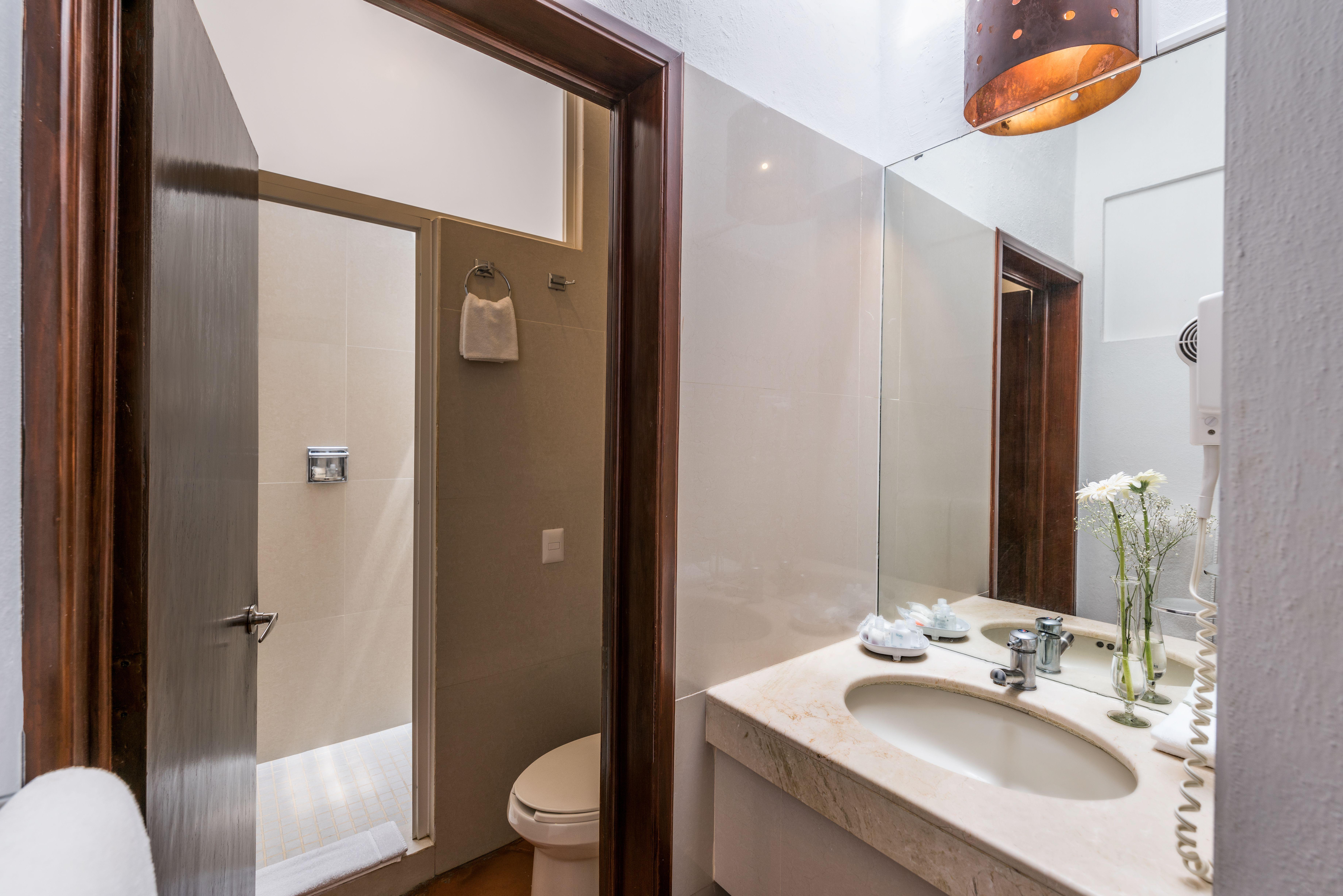 Hotel Casa Virreyes Guanajuato Bagian luar foto