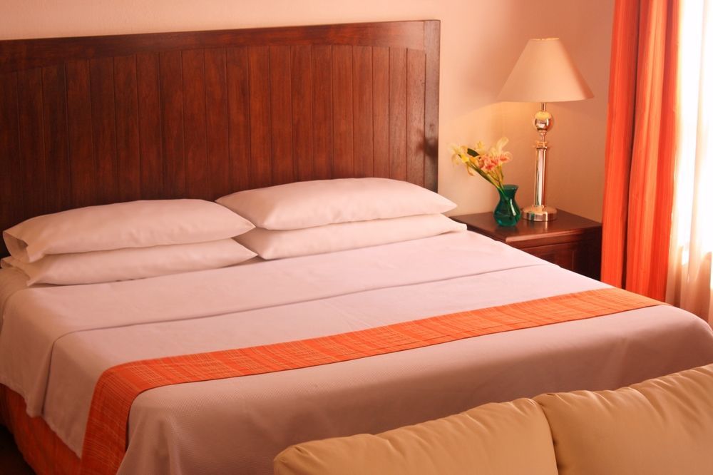Hotel Casa Virreyes Guanajuato Bagian luar foto