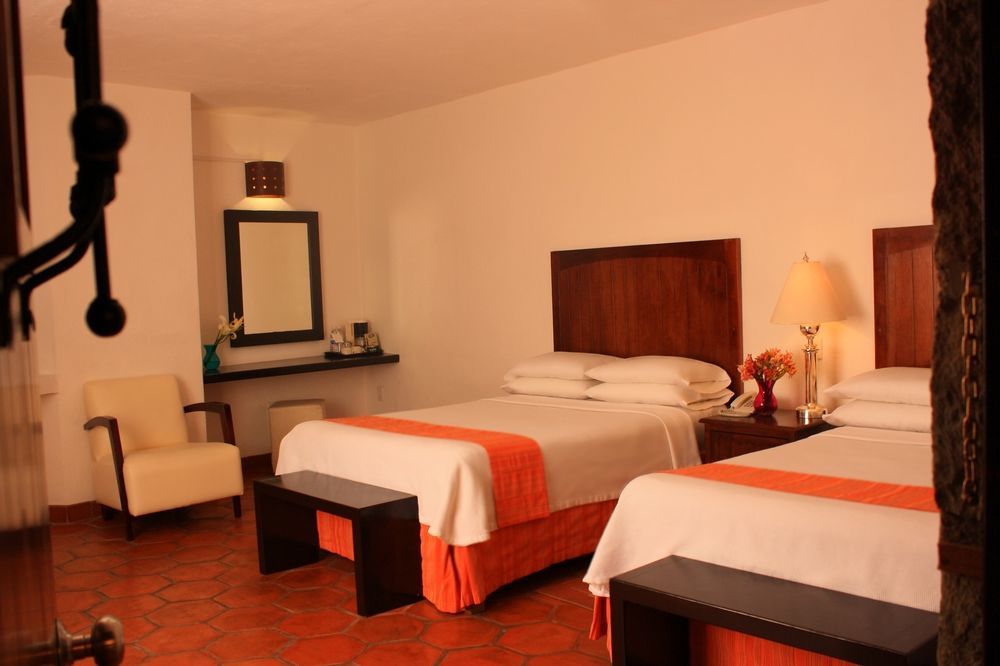 Hotel Casa Virreyes Guanajuato Bagian luar foto