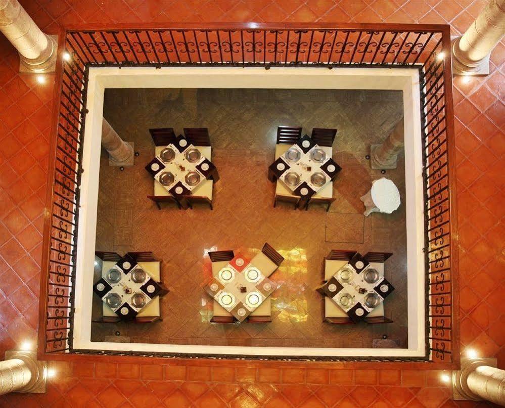 Hotel Casa Virreyes Guanajuato Bagian luar foto