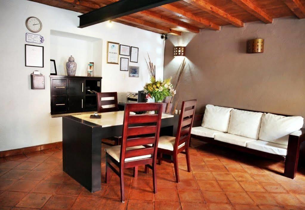 Hotel Casa Virreyes Guanajuato Bagian luar foto