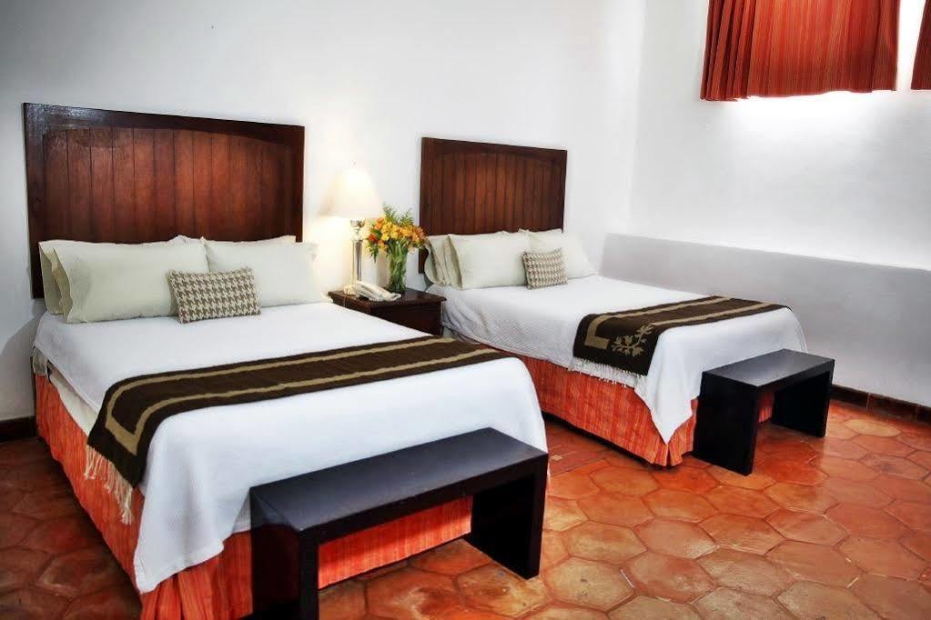 Hotel Casa Virreyes Guanajuato Bagian luar foto